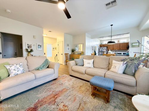 21143 E Roundup Way, Queen Creek, AZ, 85142-6502 | Card Image