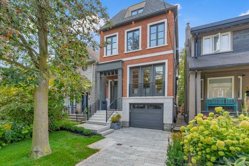 51 Gormley Ave, Toronto, ON, M4V1Y9 | Card Image