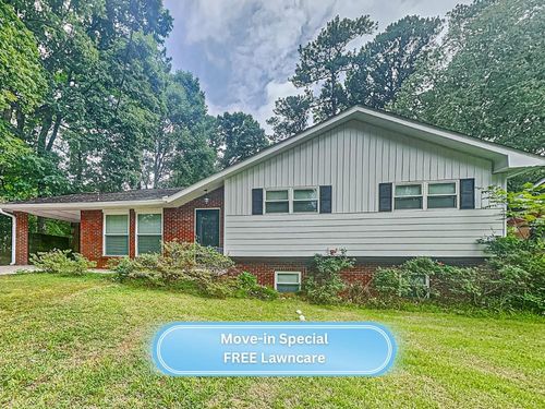 2902 Delcourt Dr, decatur, GA, 30033-2405 | Card Image