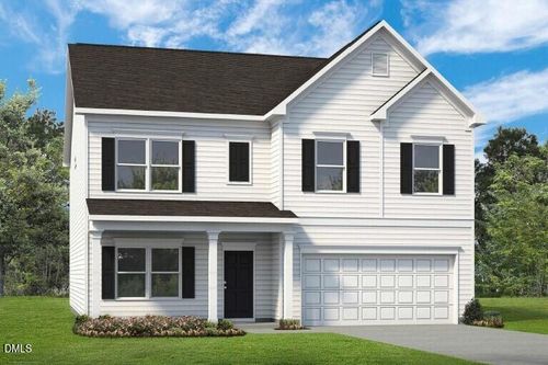 1234*lot24 Allegheny Dr, Sanford, NC, 27330 | Card Image