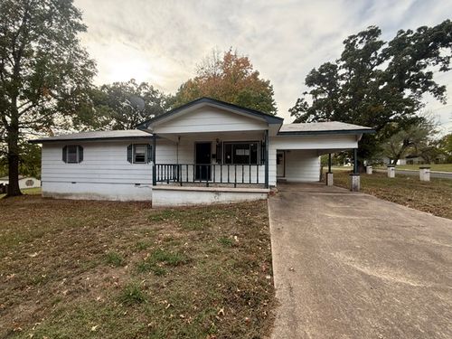 1400 S 2nd St, Stilwell, OK, 74960-4834 | Card Image