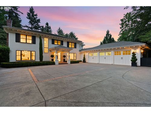 1819 S Radcliffe Rd, Portland, OR, 97219-8185 | Card Image