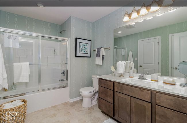 All staged photos are of the Adler Model Home | Image 9