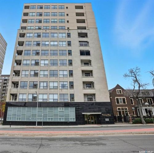 208-1901 Victoria Ave, Regina, SK, S4P3R4 | Card Image