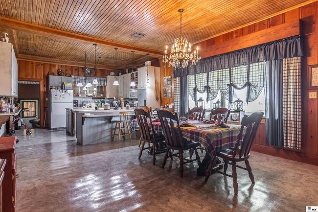 6402 Paulette Pipes Rd, House other with 4 bedrooms, 2 bathrooms and null parking in Collinston LA | Image 9
