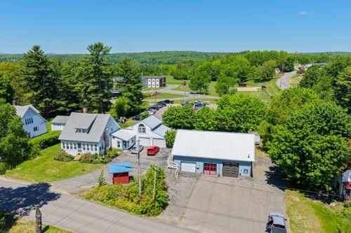 13 and 19 Pine St, Dexter, ME, 04930-1126 | Card Image