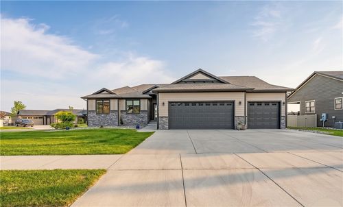 3076 Western Bluffs Blvd, Billings, MT, 59106-2209 | Card Image