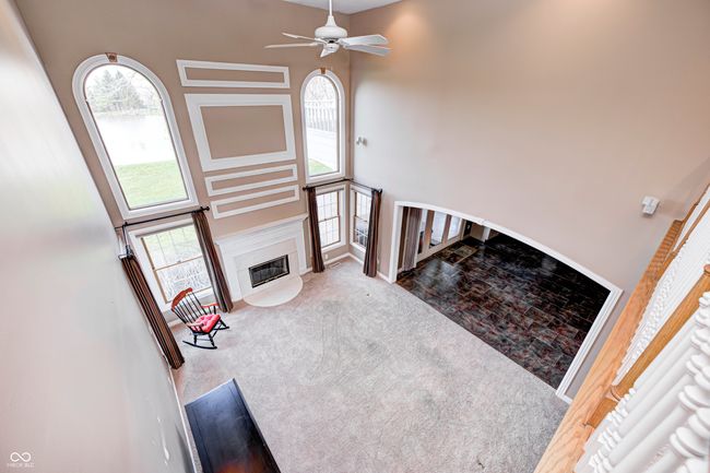2009 W 250 N, House other with 4 bedrooms, 6 bathrooms and null parking in Lebanon IN | Image 23