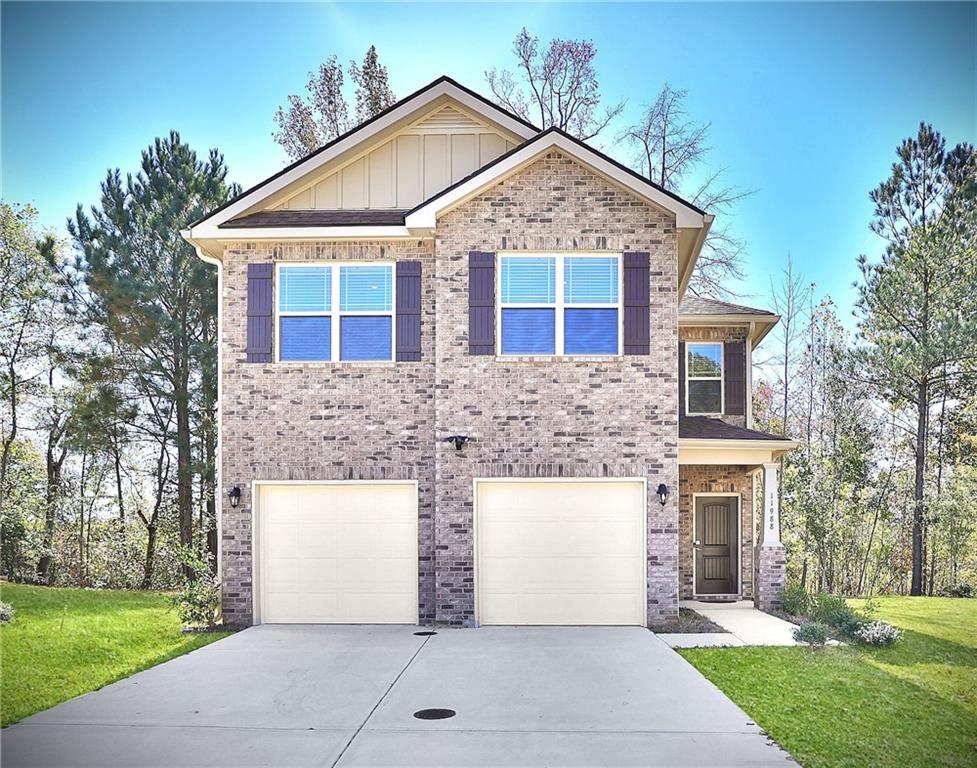 Lovejoy Crossing Pl, Lovejoy, GA 30228