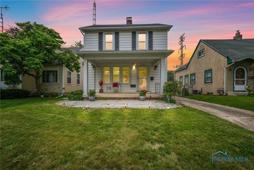 3705 Sherbrooke Rd, Toledo, OH, 43613-5020 | Card Image