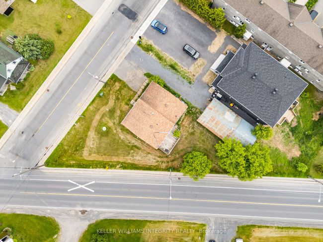 120 Herbert St, House other with 3 bedrooms, 2 bathrooms and 2 parking in Prescott Russell ON | Image 38