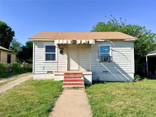 5408 Como Drive, Fort Worth, TX, 76107 | Card Image