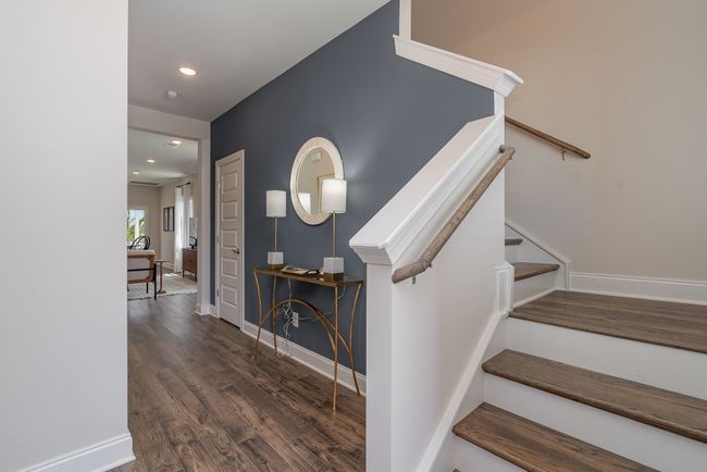H-8 - 5319 Woodhall Ln, Condo with 3 bedrooms, 3 bathrooms and 2 parking in Spring Hill TN | Image 14