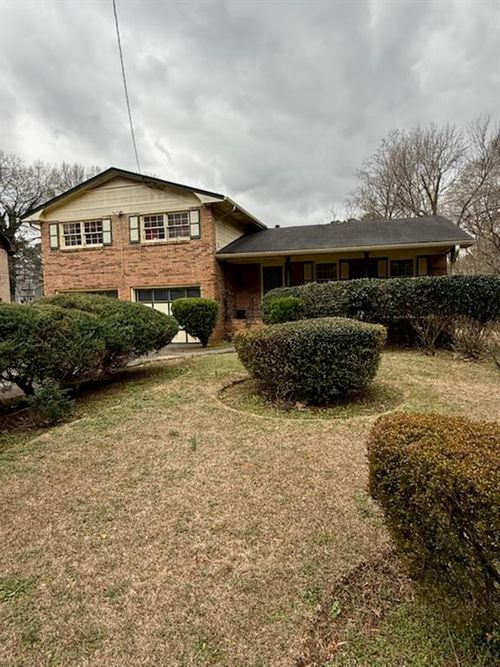 1671 W Caribaea Trl Se, Atlanta, GA, 30316-4439 | Card Image