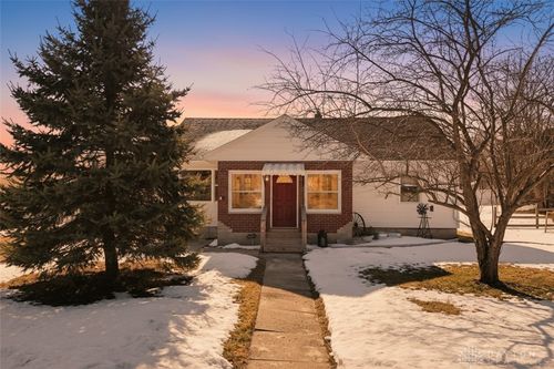 256 Florence Ave, Wilmington, OH, 45177-1421 | Card Image