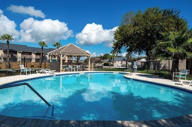 1907 Bayhouse Dr, Condo with 2 bedrooms, 2 bathrooms and null parking in Rockport TX | Image 27
