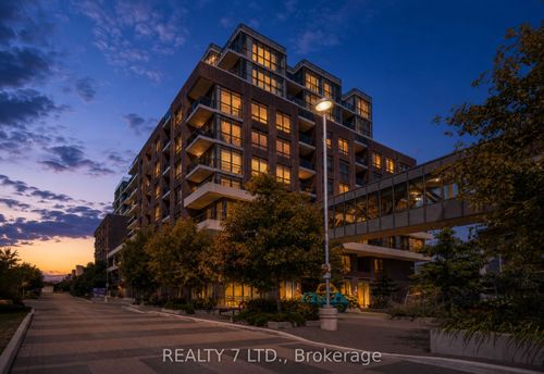 1033-26 Gibbs Rd, Etobicoke, ON, M9B0E3 | Card Image