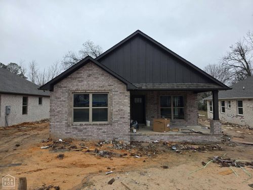 804 N 3rd St, Paragould, AR, 72450-2911 | Card Image