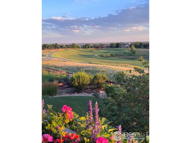 6619 Ridgeline Dr, House other with 4 bedrooms, 5 bathrooms and null parking in Timnath CO | Image 40