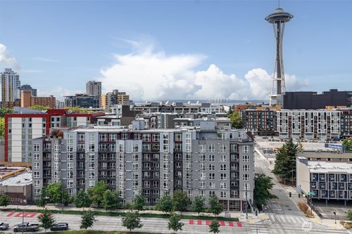 517-699 John St, Seattle, WA, 98109 | Card Image