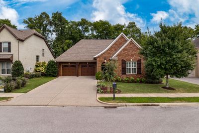 1036 Baxter Ln, House other with 3 bedrooms, 3 bathrooms and 4 parking in Gallatin TN | Image 3