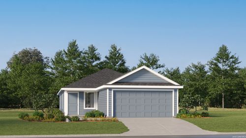 296 Zyra Ave, New Braunfels, TX, 78130-0813 | Card Image
