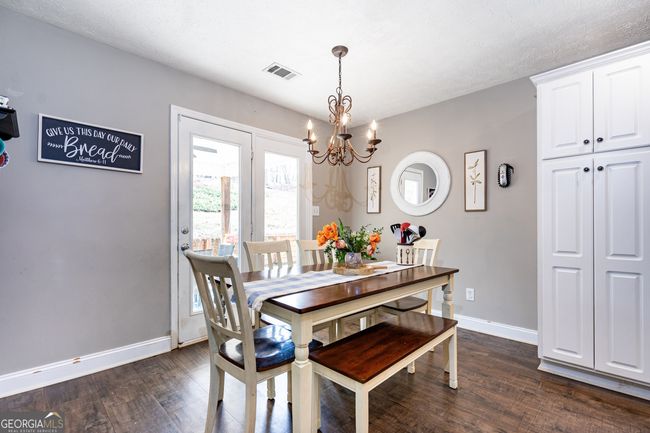 122 Cameron Pointe Dr, House other with 4 bedrooms, 3 bathrooms and null parking in Lagrange GA | Image 12