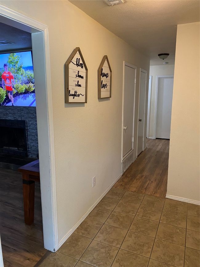 206 Methodist St, House other with 4 bedrooms, 2 bathrooms and null parking in Red Oak TX | Image 12