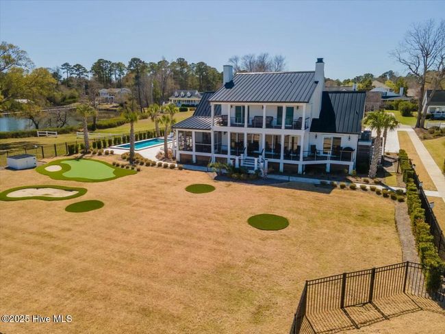 7522 Dunbar Rd, House other with 5 bedrooms, 4 bathrooms and 2 parking in Wilmington NC | Image 95