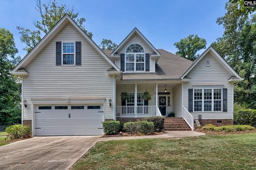 256 Mary Dr, Chapin, SC, 29036-9557 | Card Image