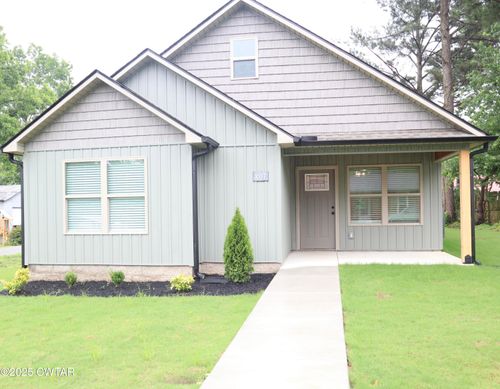 207 S Johnson St, Alamo, TN, 38001-1907 | Card Image