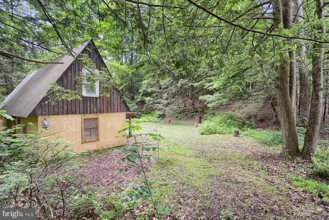 262 Vonada Gap Rd, House other with 3 bedrooms, 1 bathrooms and null parking in SPRING MILLS PA | Image 13