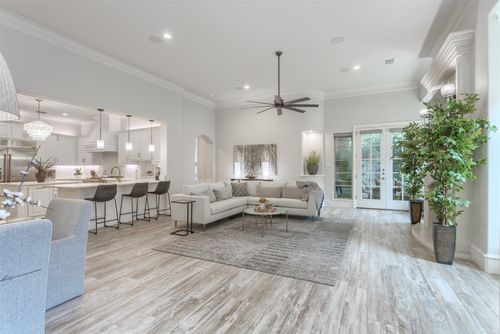 6904 Istina Dr, Mckinney, TX, 75072-1206 | Card Image