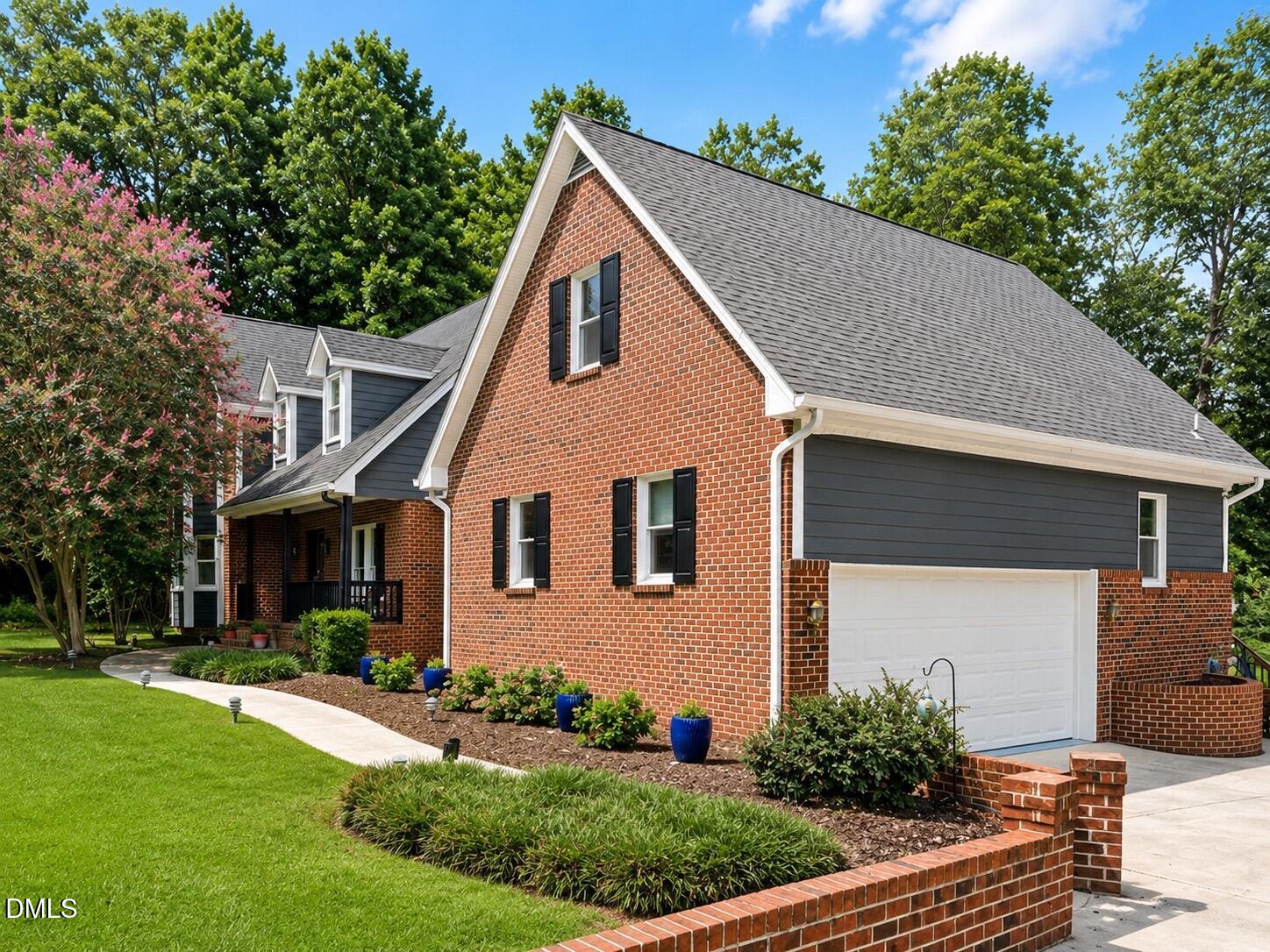 Residential in Durham 2