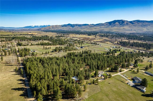 21650 Jones Rd, Home with 0 bedrooms, 0 bathrooms and null parking in Florence MT | Image 4