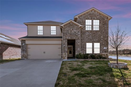 100 Barbara Ln, Caddo Mills, TX, 75135-7516 | Card Image