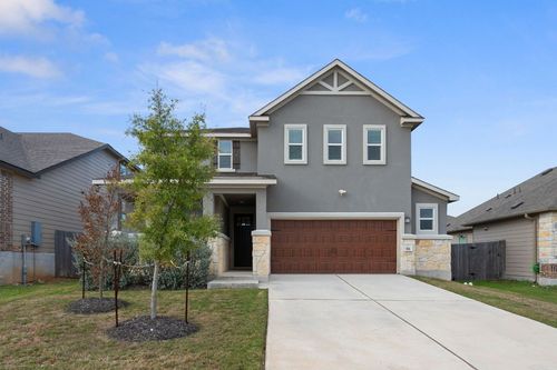 185 Six Shooter Dr, Kyle, TX, 78640-2373 | Card Image