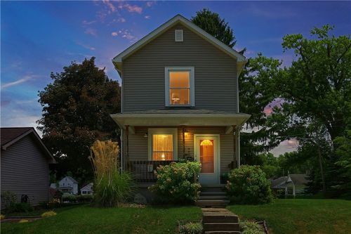 408 N Vine St, New Castle, PA, 16101-2690 | Card Image