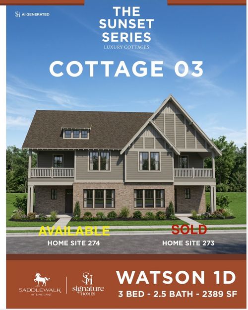 478 Marston Ave, Thompsons Station, TN, 37179 | Card Image
