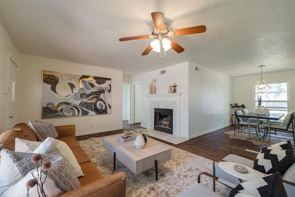 54th St, Oklahoma City, OK 73112