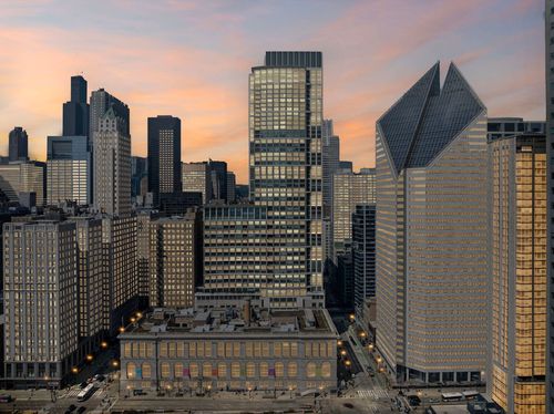 apt-2304-130 N Garland Ct, Chicago, IL, 60602-4781 | Card Image