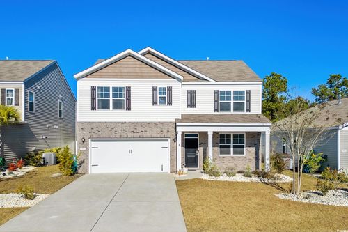 5068 Wavering Place Loop, Myrtle Beach, SC, 29579-3416 | Card Image