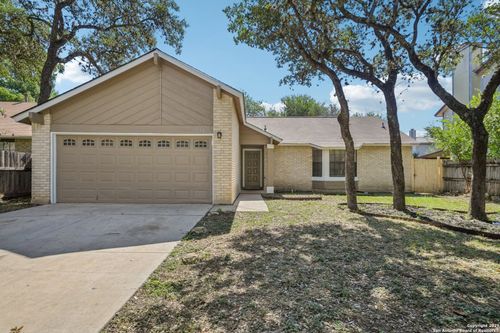 7334 Sunscape Way, San Antonio, TX, 78250-3127 | Card Image
