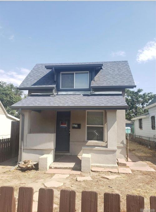4672 Sherman St, Denver, CO, 80216-2740 | Card Image