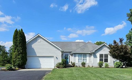 360 Summerfield Ln, Lebanon, OH, 45036-1161 | Card Image