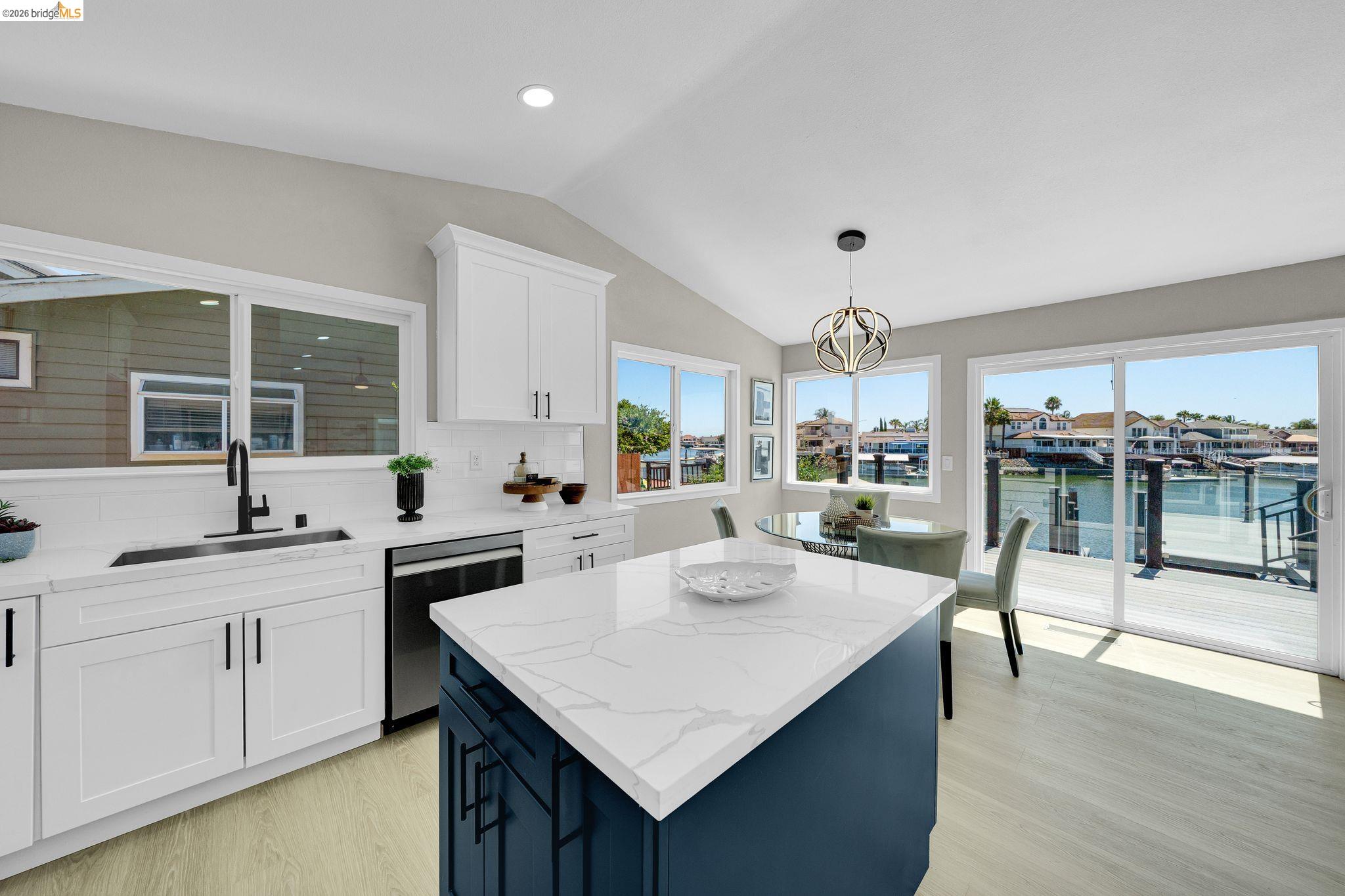 Residential in Discovery Bay 5