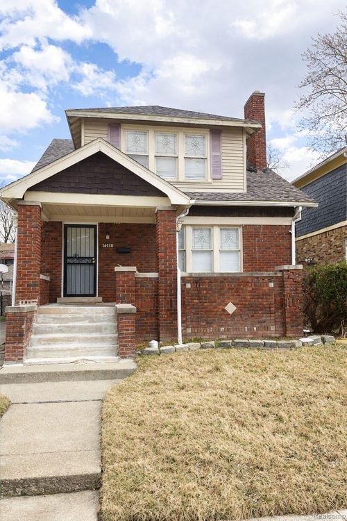 14510 Asbury Park, Detroit, MI, 48227-1459 | Card Image