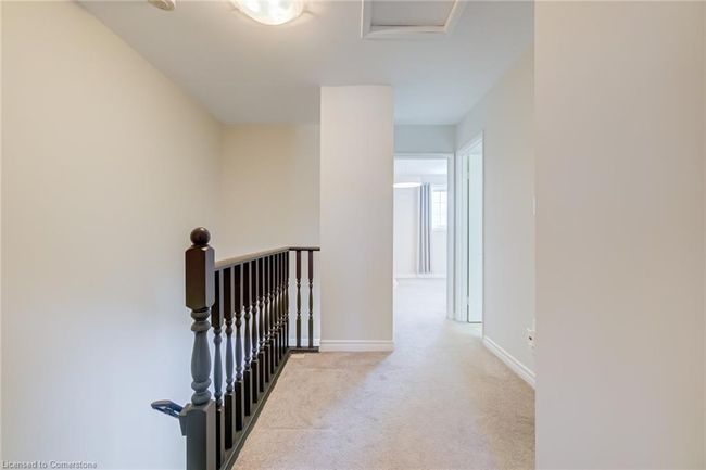 43 - 10 Holborn Crt, Townhouse with 3 bedrooms, 2 bathrooms and 2 parking in Kitchener ON | Image 29
