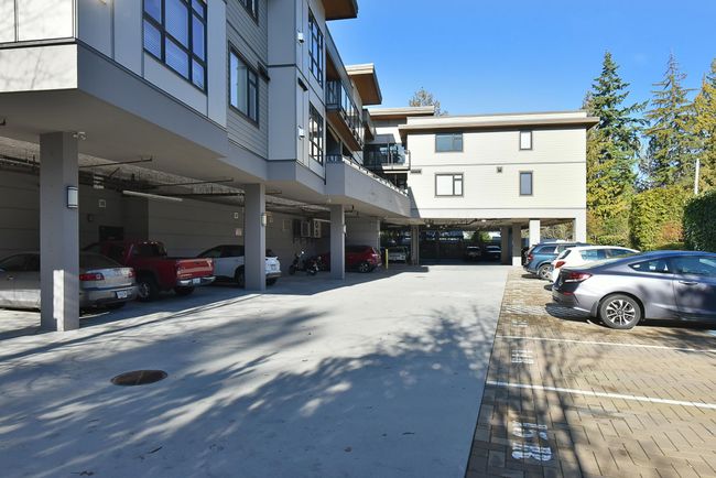 307 - 5682 Wharf Avenue, Condo with 1 bedrooms, 1 bathrooms and 1 parking in Sechelt BC | Image 20