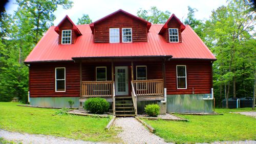 16 Hardwood Hl, Salt Lick, KY, 40371-8421 | Card Image